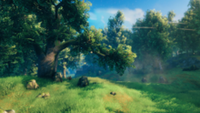 Valheim 更新 0.150.3 说明：全新地形系统，加快加载速度